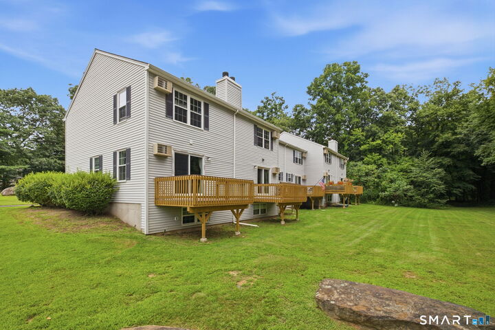 Property Photo:  745 Merrow Road 162  CT 06238 