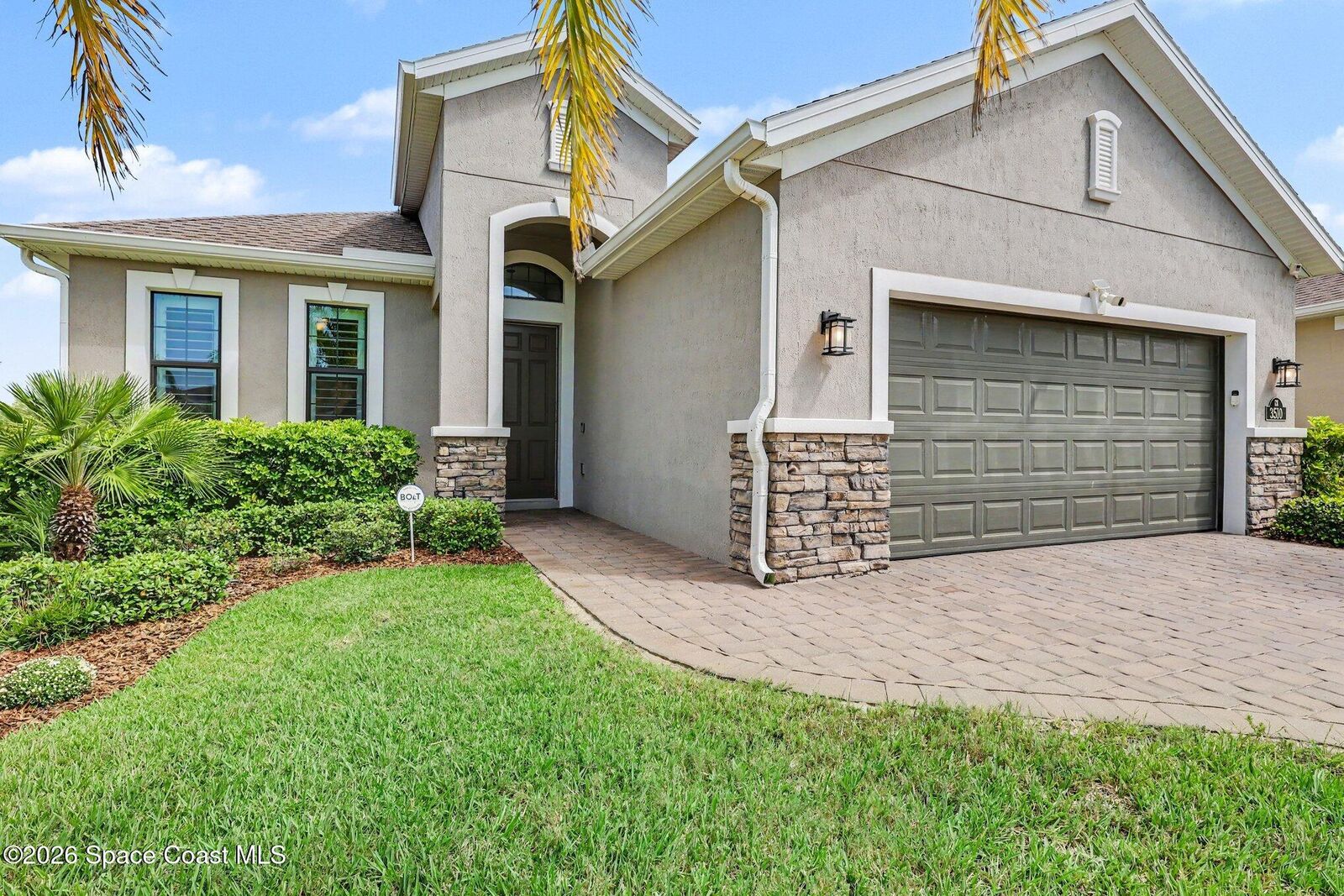 Property Photo: 3510 Archdale Street FL 32940