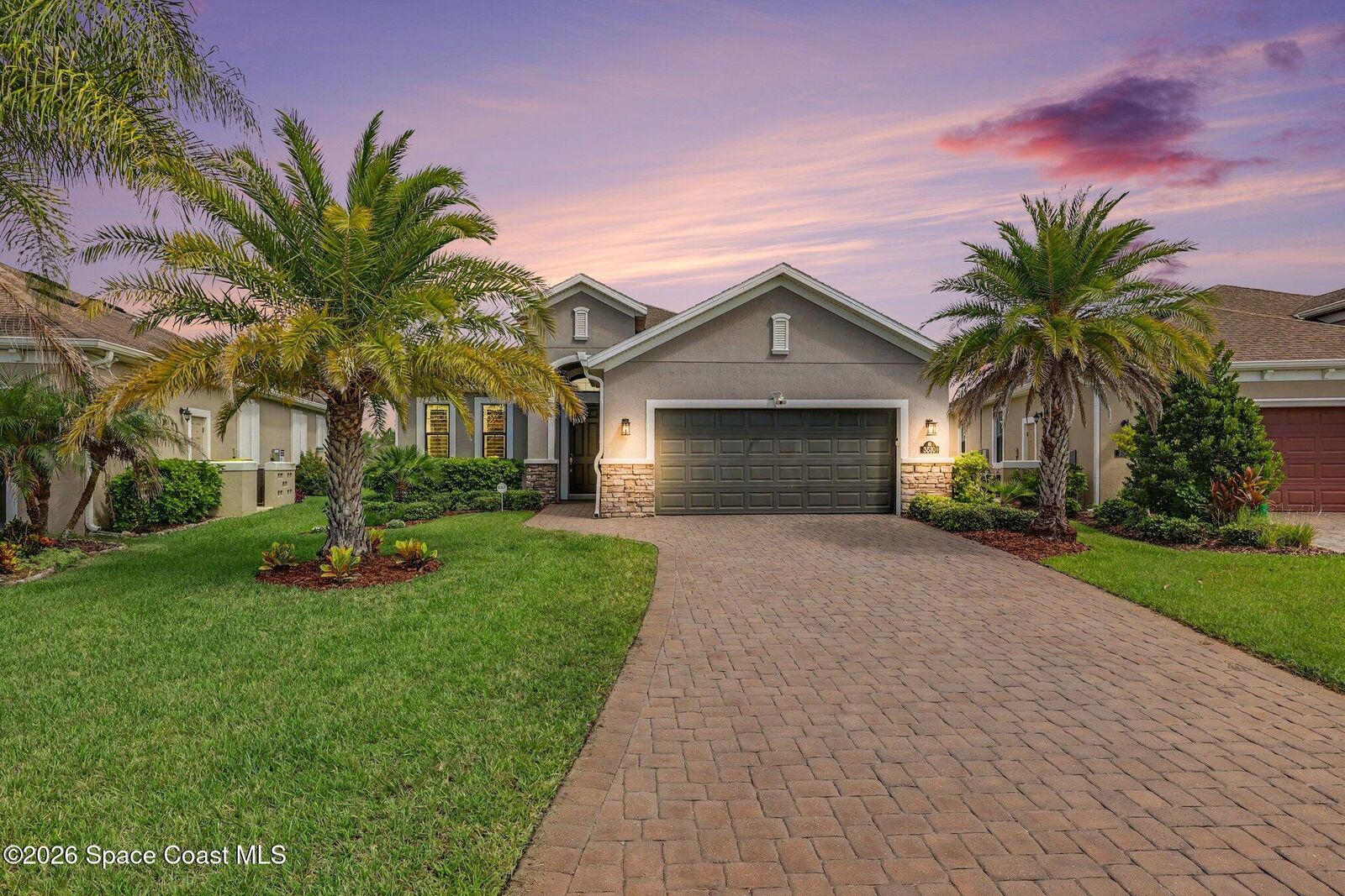 Property Photo: 3510 Archdale Street FL 32940