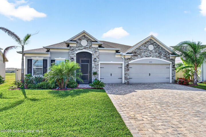 Property Photo:  2393 Middlebury Drive SE  FL 32909 