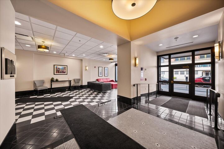 Property Photo:  315 W Riverside Ave #506  WA 99201 