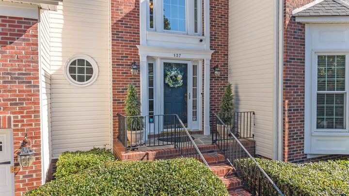 Property Photo:  137 Timberleaf Drive  SC 29334 