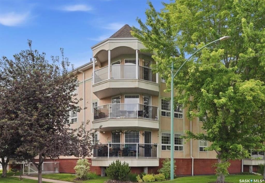 Property Photo:  1700 Main Street E 208  SK S7H 5S1 