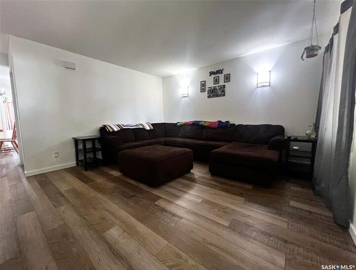 Property Photo: 135 5th Avenue SE SK S9H 3M8