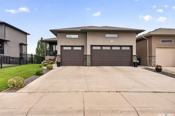 Property Photo:  1214 Meier Drive  SK S6J 0B2 