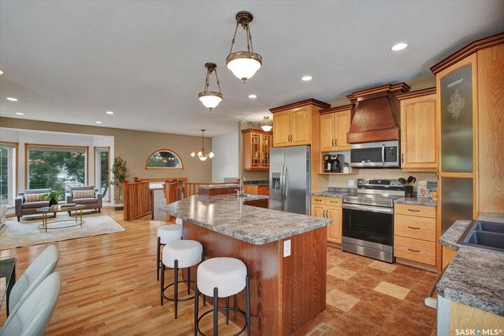 Property Photo: 214 Burke Place SK S0K 4S0