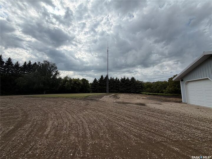 Property Photo:  Rural Address  SK S0K 2A0 