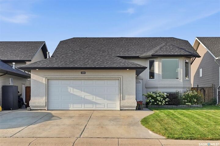 Photo de la propriété: 220 Floyd Court SK S0K 4S1