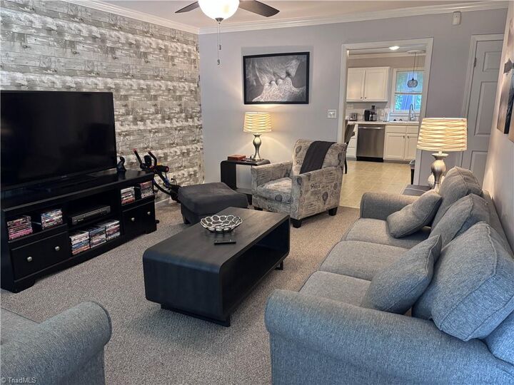 Property Photo:  1916 Malone Road I  NC 27215 