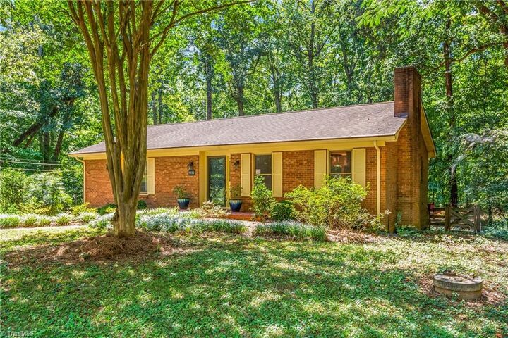 Property Photo:  5532 Alma Drive  NC 27105 