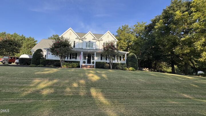 Property Photo:  164 Sherman Pines Drive  NC 27526 
