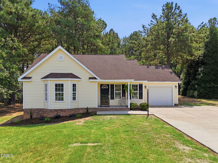 Property Photo:  130 Stillmeadow Drive  NC 27549 
