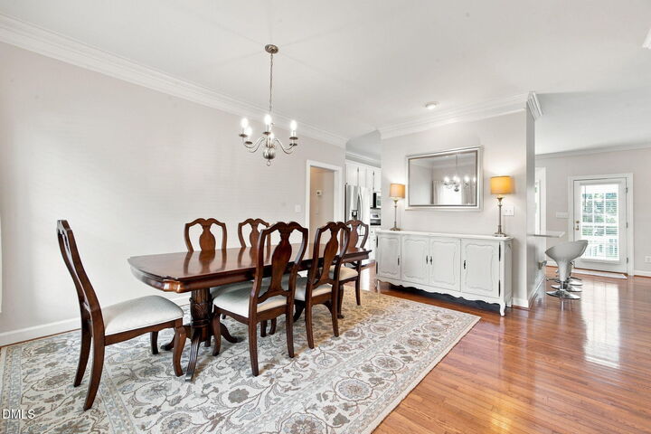 Property Photo:  2006 Battlewood Road  NC 27523 