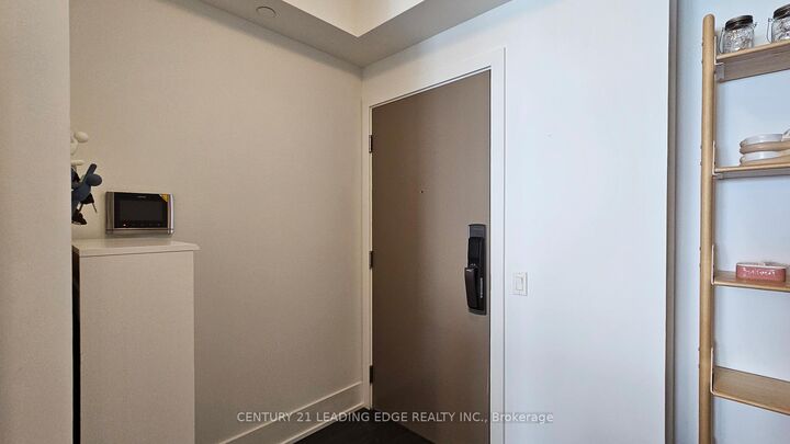 Property Photo: 10 York Street 5407 ON M5J 0E1