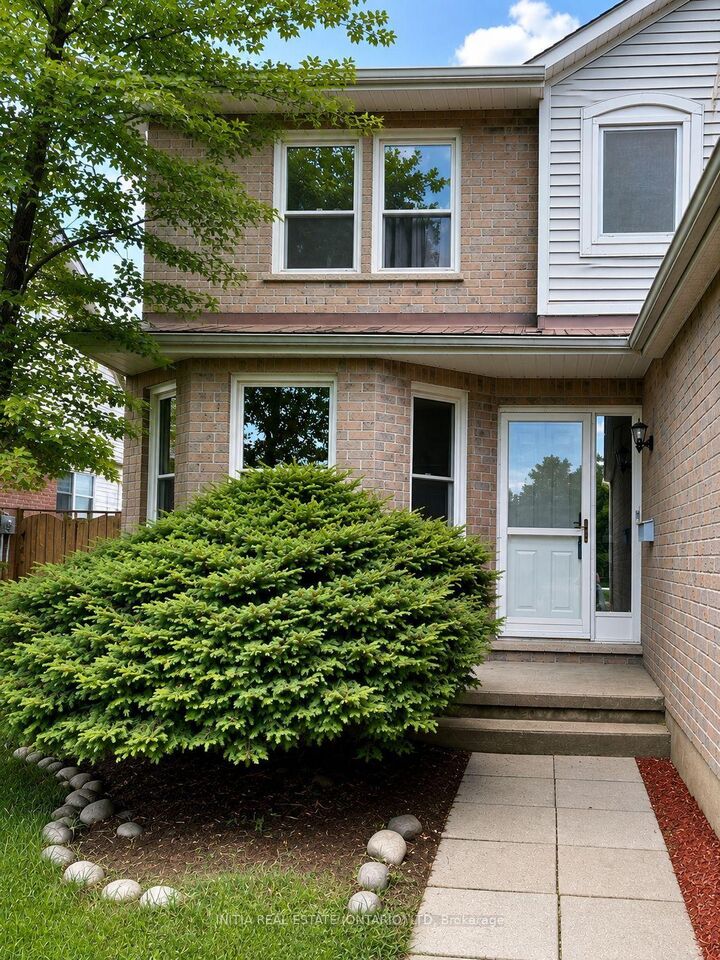 Property Photo: 78 Laurel Street ON N6H 4W7