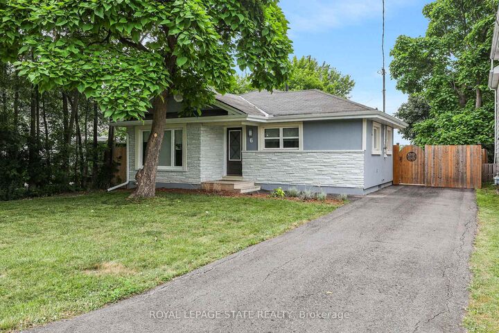 6 Lincoln Avenue — photo 1
