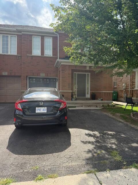 Property Photo: 52 Florette Place ON L7A 3G6