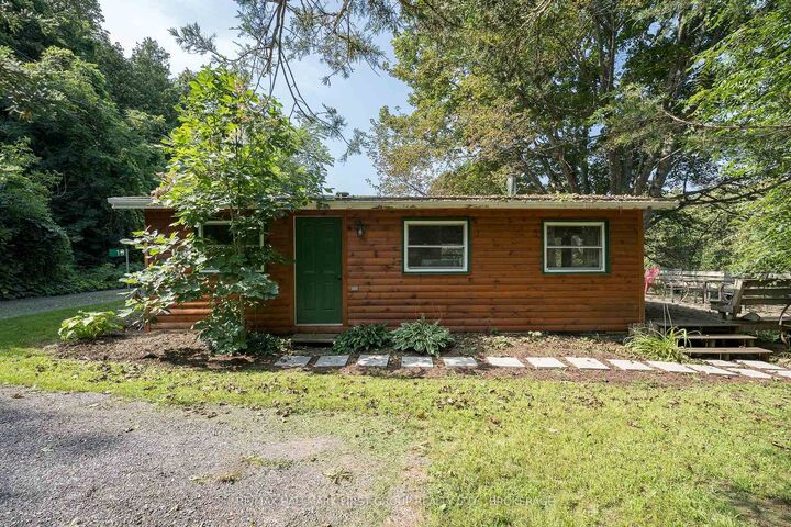 Property Photo:  19 Pc Lane  ON K0K 2T0 