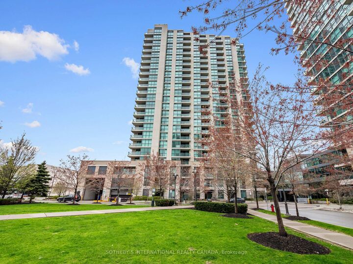 205 Sherway Gardens Road 206 — photo 1