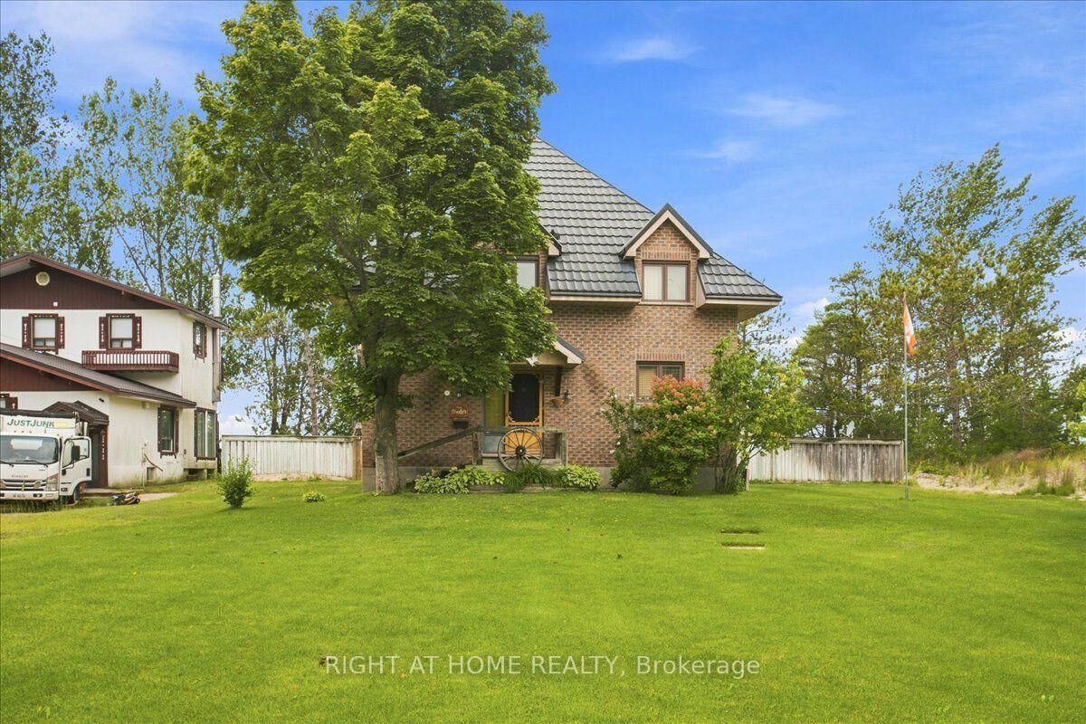 Property Photo: 12 James Street ON L0L 2T0