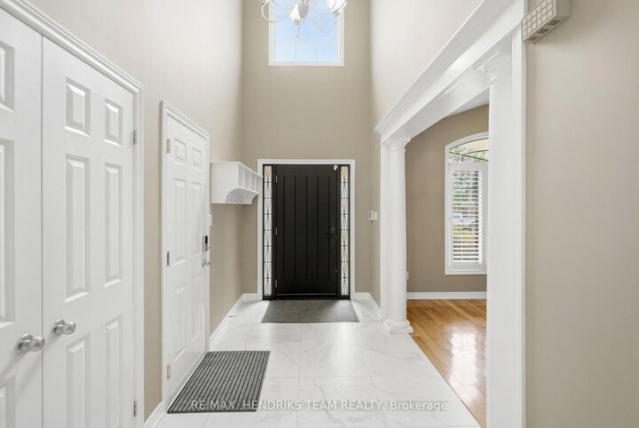 Property Photo: 17 First Street Louth N/A ON L2W 1C7