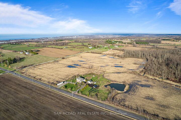Property Photo: 225 Park Road S ON L3M 4E7