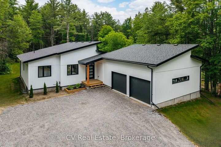 546 Balsam Chutes Road — photo 1