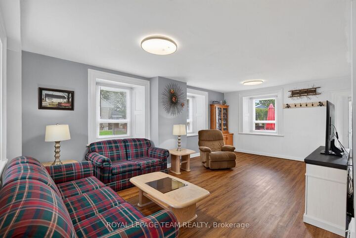 Property Photo: 1629 River Road ON K4M 1B4