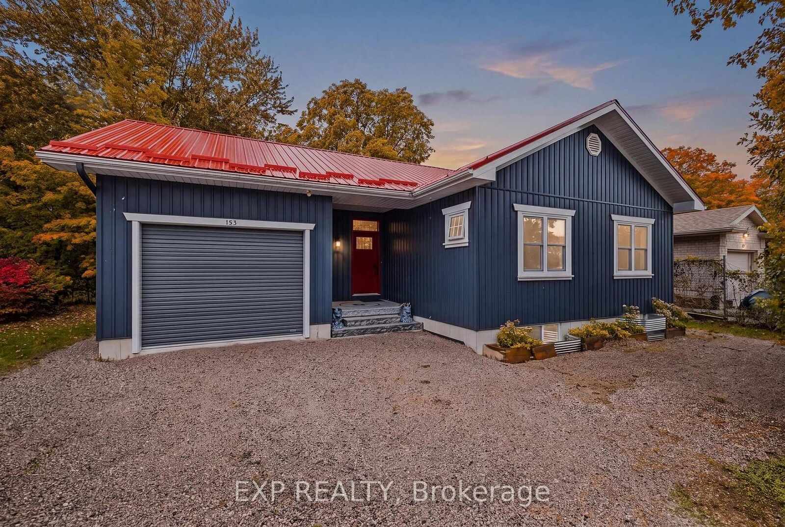 Property Photo:  153 James Street  ON N0K 1W0 