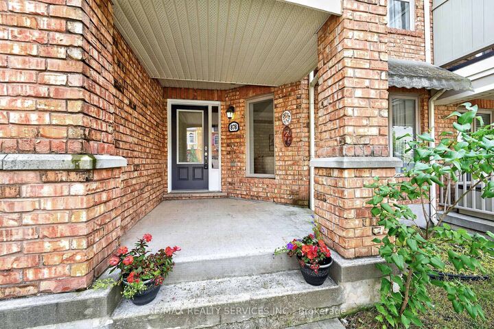 Property Photo: 878 Jempson Path ON L9T 0Z5