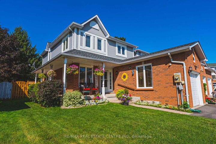 38 Fairgreen Close — photo 1