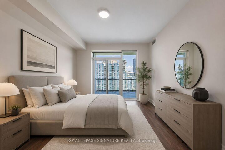 Property Photo: 58 Marine Parade Drive 1103 ON M8V 4G1
