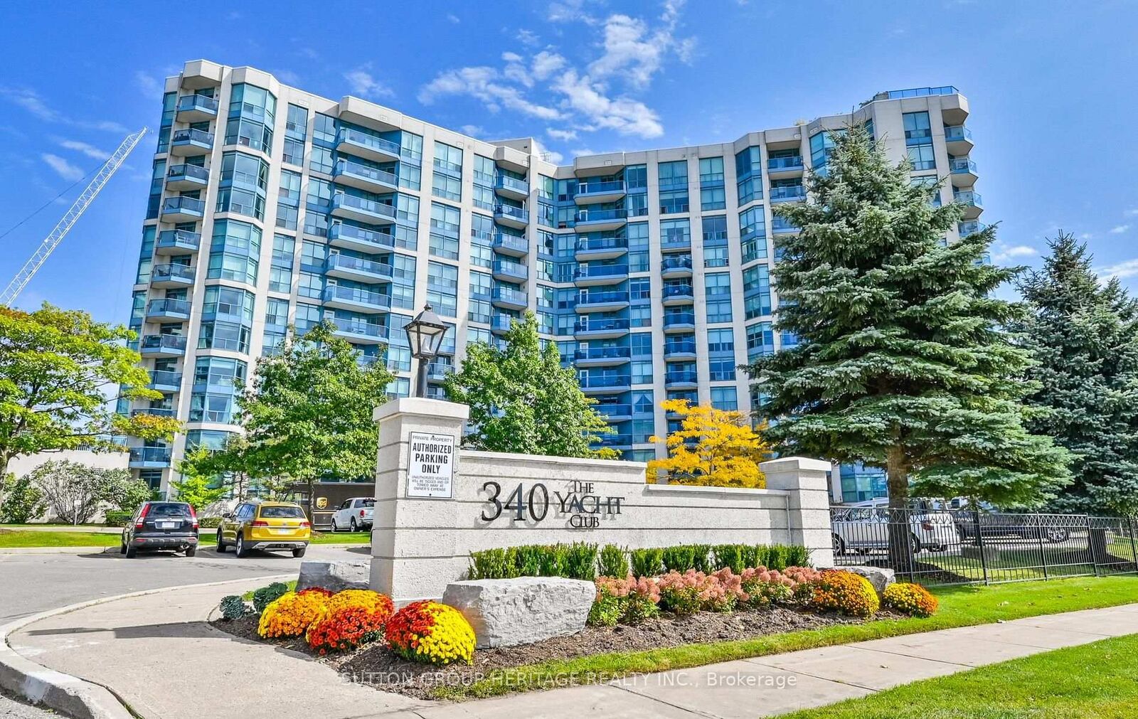 Photo de la propriété: 340 Watson Street W 902 ON L1N 9G1