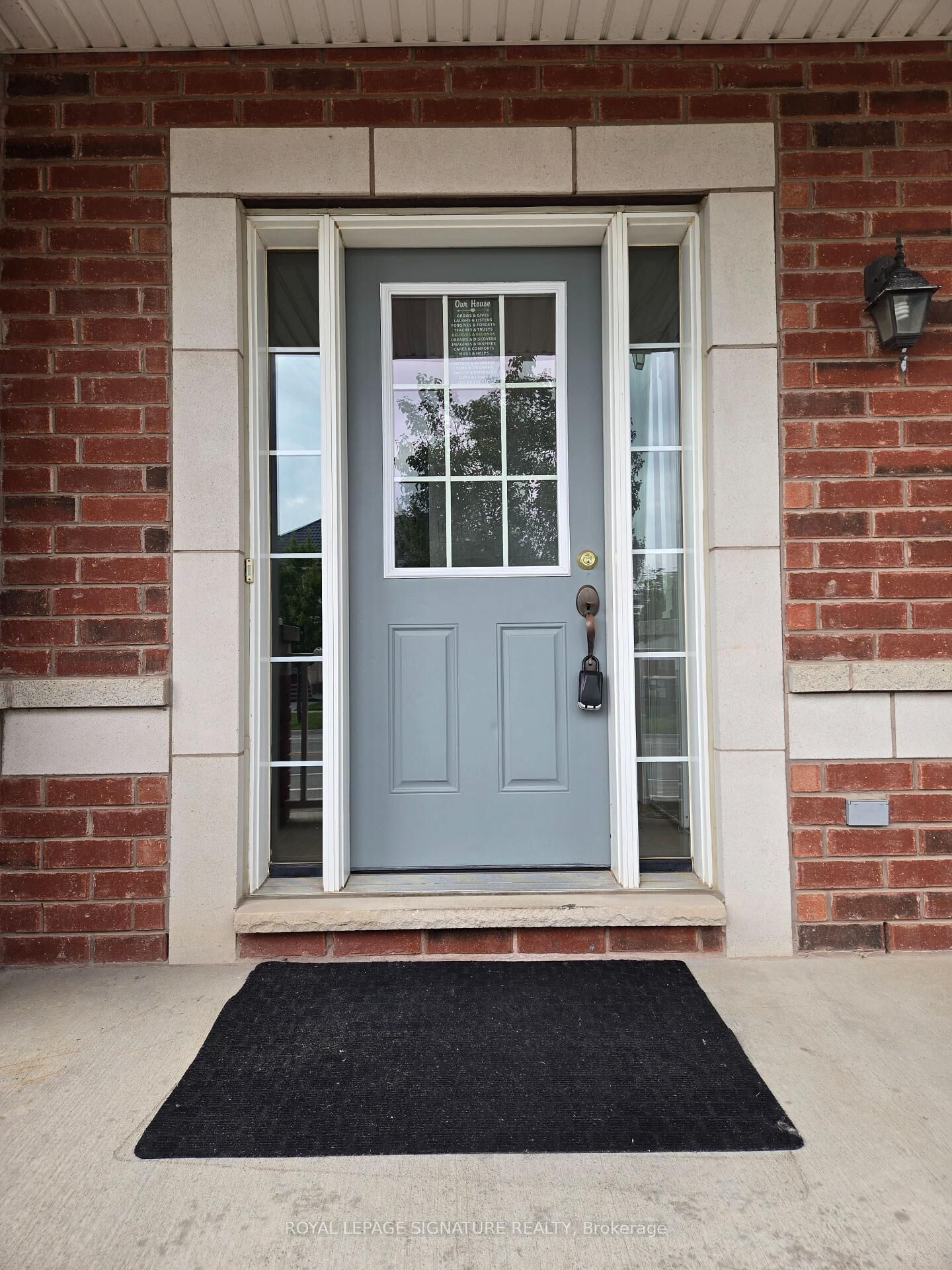 Property Photo:  736 Ferguson Drive  ON L9T 7C7 
