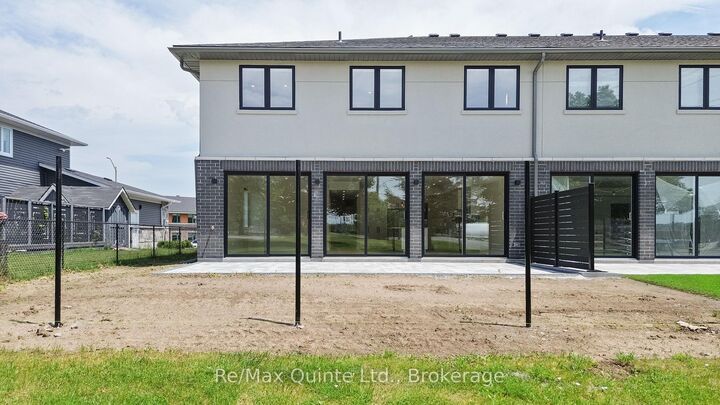 Property Photo: 12 Stinson Avenue ON K8P 5N9
