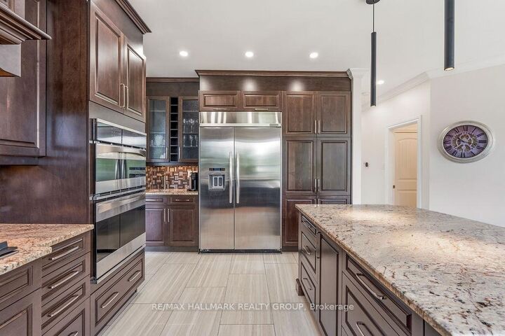 Property Photo: 520 Leimerk Court ON K4M 0E8
