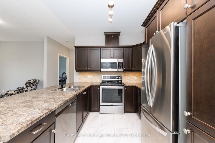 Property Photo: 2799 St. Paul Avenue 311 ON L2J 2L3