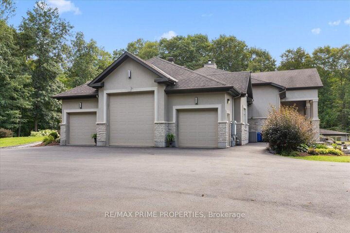 Property Photo: 1161 Du Gouverneur Drive ON K4C 1E2