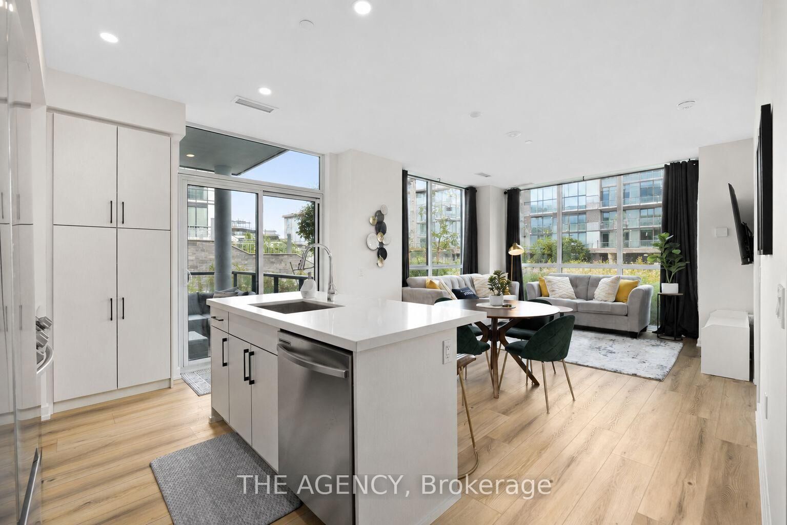 Property Photo: 415 Sea Ray Avenue G36 ON L9S 0R5