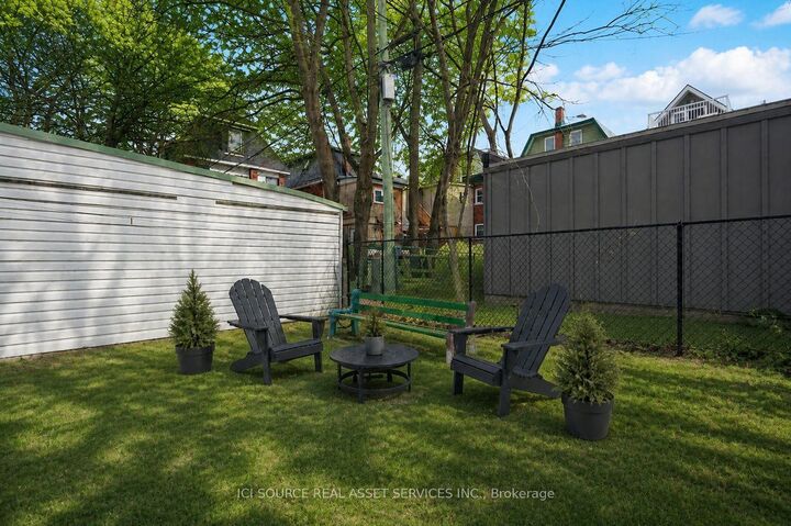 Property Photo: 113 Fairmont Avenue ON K1Y 1X7