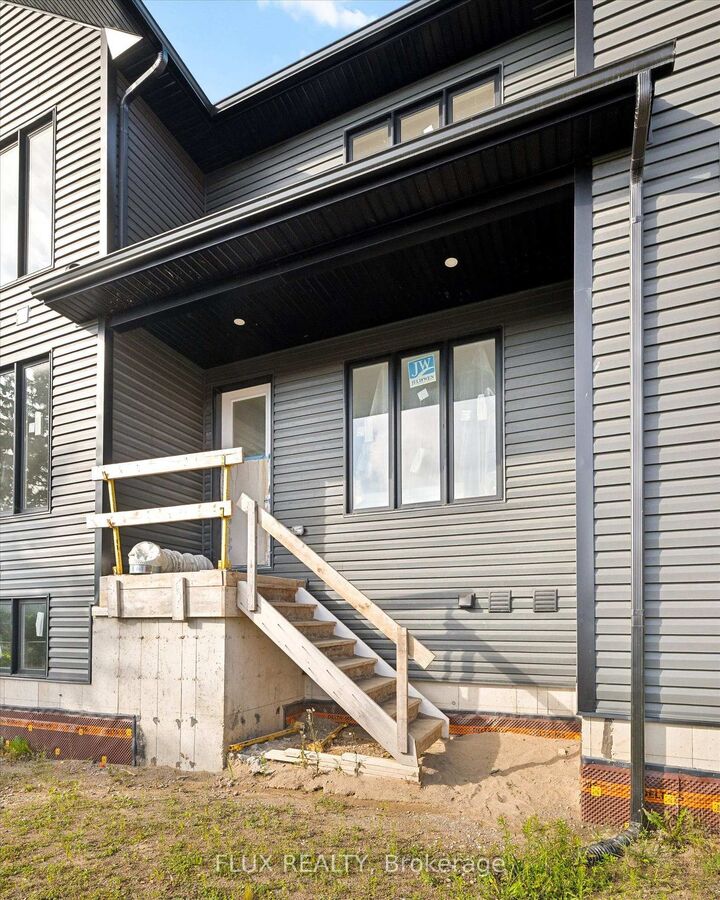 Property Photo: 138 Charlotta Street ON N3A 2R5