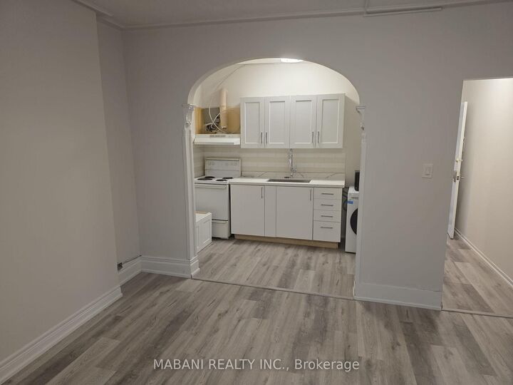 Property Photo:  2239 Dundas Street W  ON M6R 1X6 
