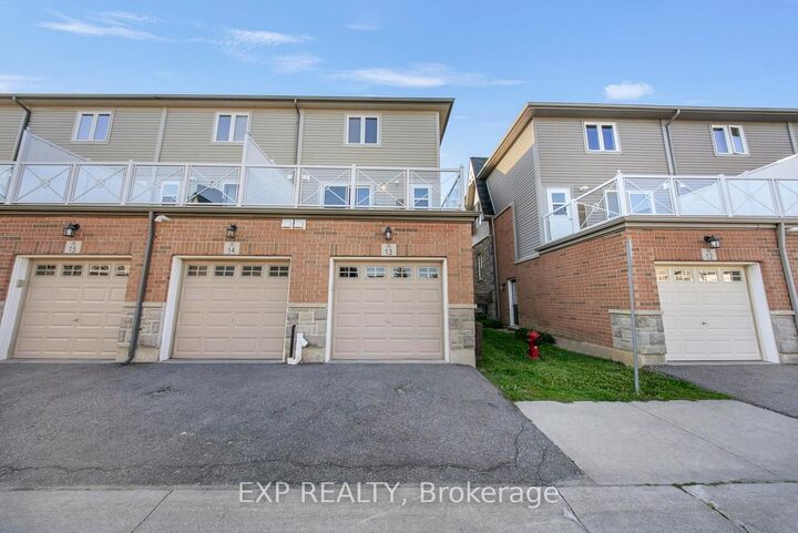 Property Photo: 1380 Costigan Road 13 ON L9T 8L2