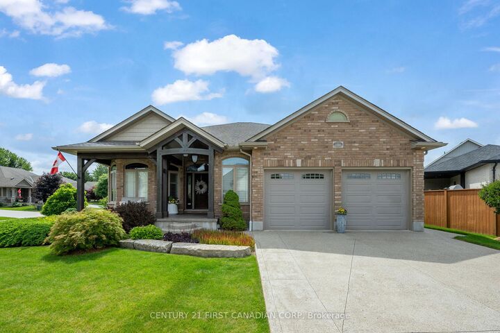 286 Dufferin Street — photo 1