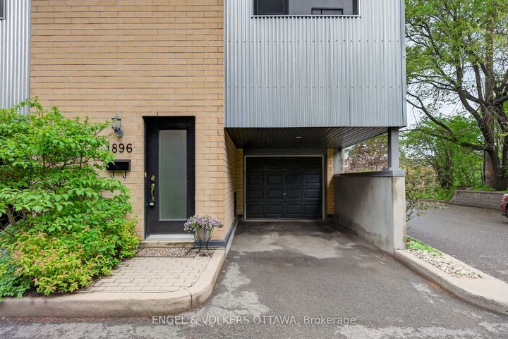 Property Photo: 1896 Carling Avenue ON K2A 1E7
