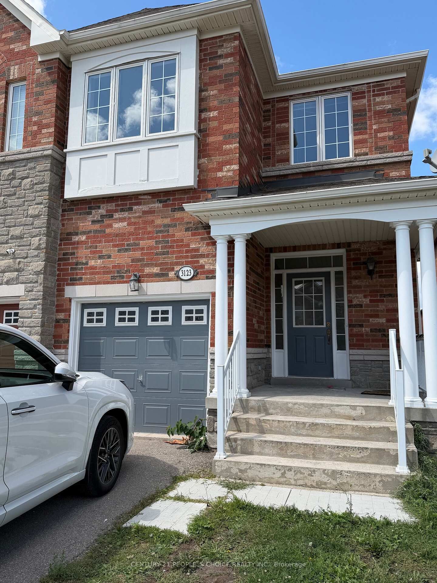 Property Photo: 3123 Cabano Crescent ON L5M 0C5