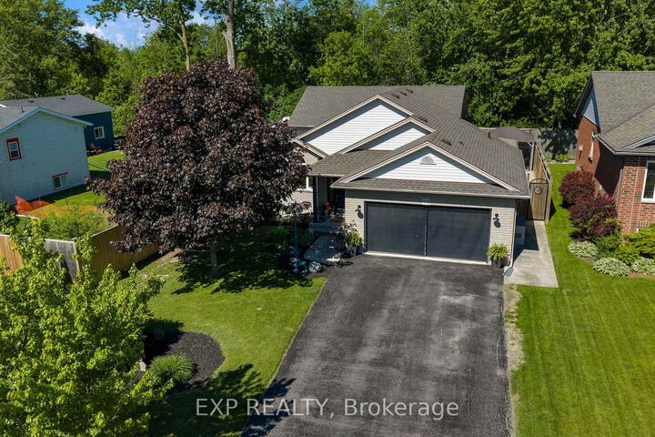 Property Photo:  43 Thorold Avenue  ON L0S 1K0 