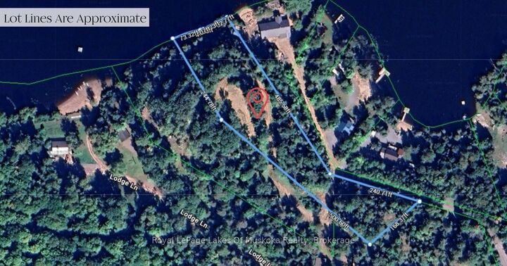 0B Forest Lake Road — photo 1