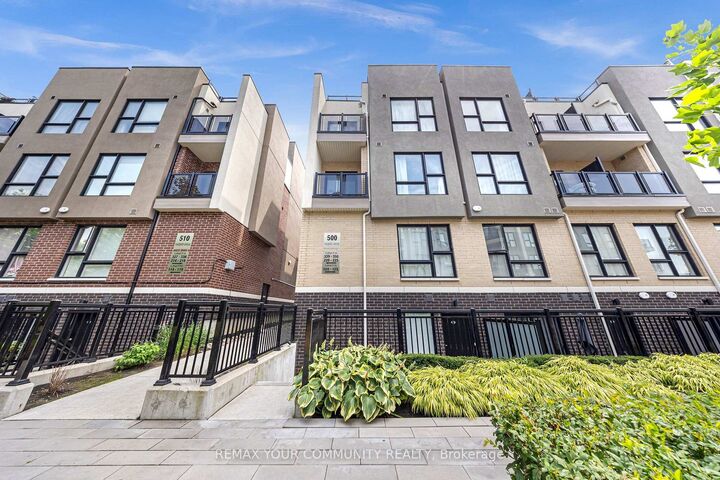 500 Kingbird Grove 120 — photo 1