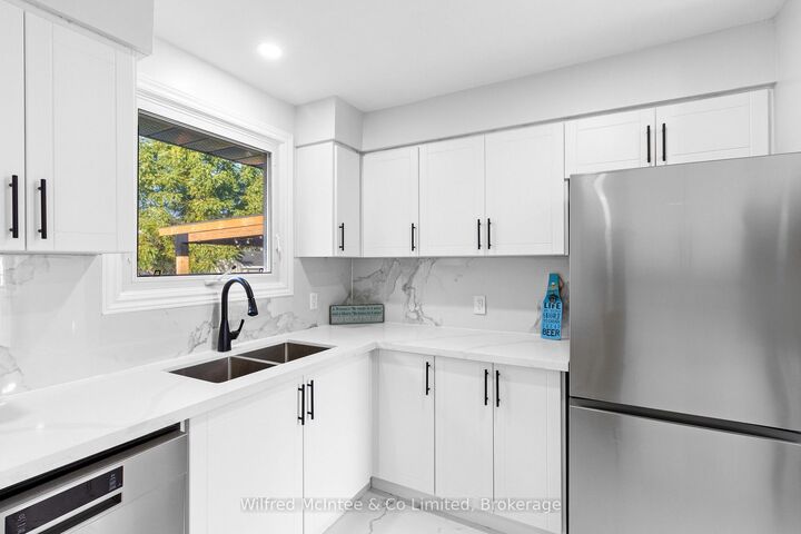 Property Photo: 517 Wales Drive ON N0H 2C1